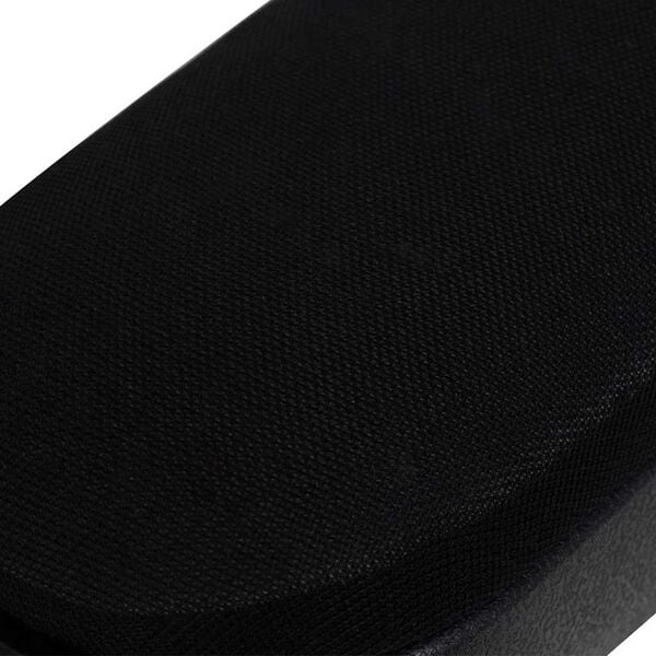 Vidaxl Mittelarmlehne für Peugeot 307 - Schwarz - 32% Rabatt