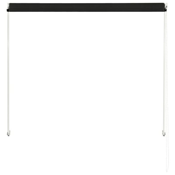 Vidaxl Ausziehbare Markise 100 x 150 cm Anthrazit - 33% Rabatt