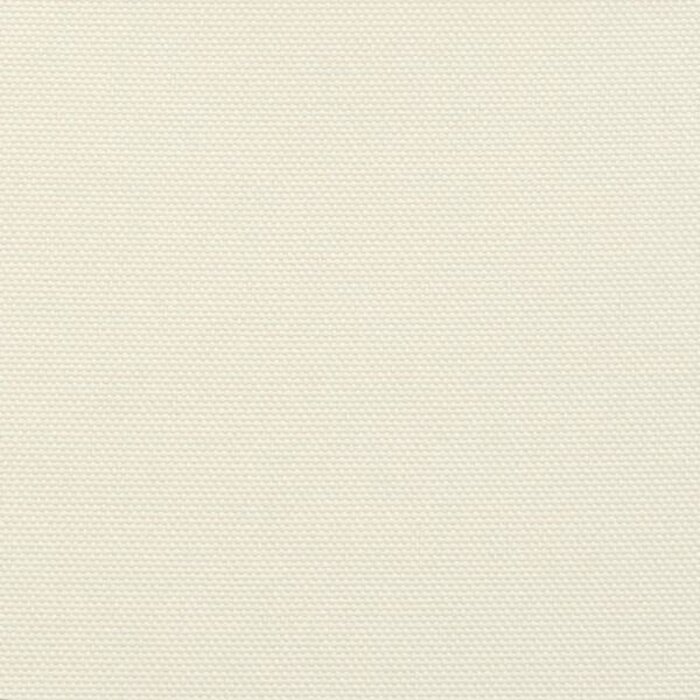 Vidaxl Rechteckiges Sonnensegel 4x7 m in Creme - 34% Rabatt auf Retourenware