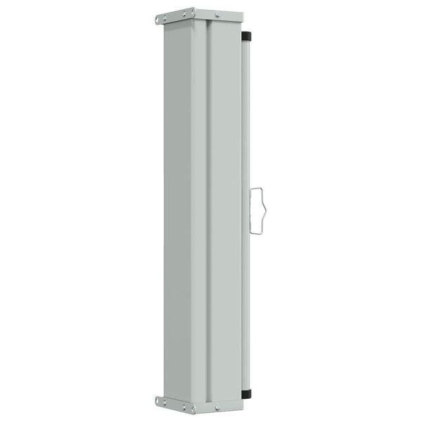 Vidaxl Seitenmarkise 300 x 80 cm, Anthrazit - 34% Rabatt