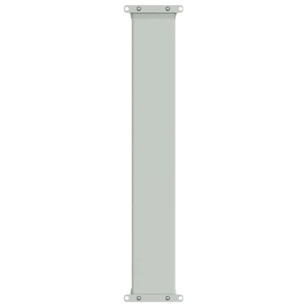 Vidaxl Seitenmarkise 300 x 80 cm, Anthrazit - 34% Rabatt