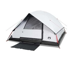 Vidaxl Großes 6-Personen Kuppelzelt, Verdunkelung, 305x305cm - 52% Rabatt