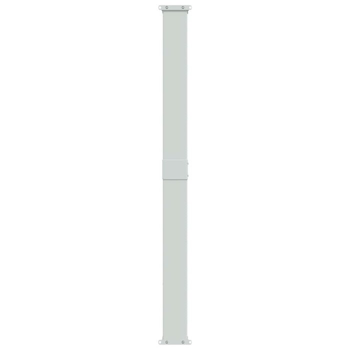 Vidaxl Seitenmarkise 180x500 cm, Creme - 34% Rabatt auf Retourenware