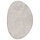 Teppich HUARTE Sand 160 x 230 cm - 34% Rabatt auf Ausgepackt-Zustand