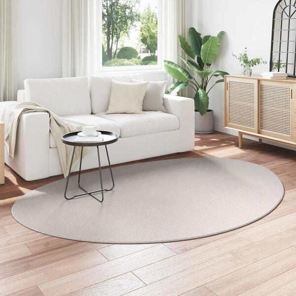 Vidaxl Teppich HUARTE Sand 160 x 230 cm - 34% Rabatt auf Ausgepackt-Zustand