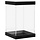 Acryl-Vitrine 14x14x22cm für Sammlerstücke - 30% Rabatt