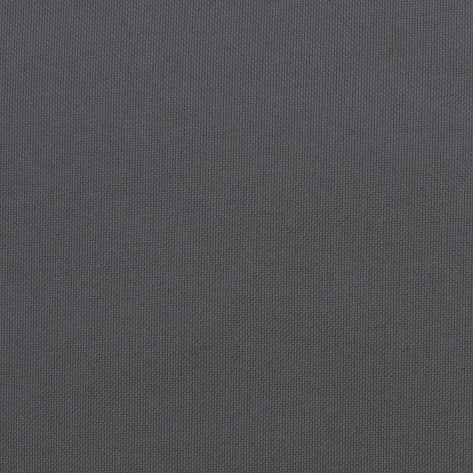 Vidaxl Palettenkissen 2er Set Anthrazit 60x60 & 60x40 cm - 33% Rabatt