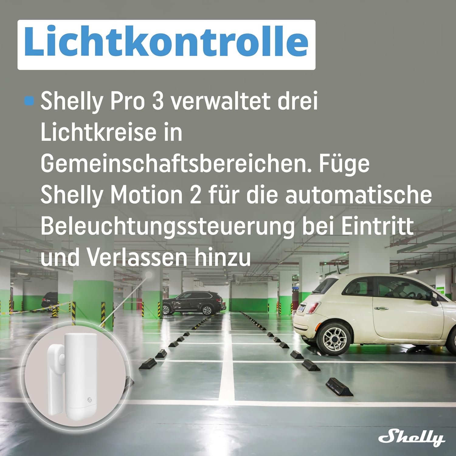 3-Kanal DIN-Schienen-Relais für Smart Home - 40% Rabatt - Ausgepackt