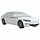 Halbgarage Autoabdeckung M 260x159x63cm - 30% Rabatt - Ausgepackt