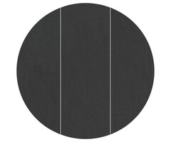 Vidaxl Pool-Bodenschutzmatte Ø 396 cm - Polyester-Geotextil - 48% Rabatt