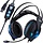 Gaming-Headset 7.1 Surround Sound PC & PS5 - 31% Rabatt