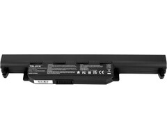 Ersatz-Laptop-Akku für Asus Serien - 36% Rabatt - Leistungsstark & Zuverlässig