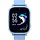 GPS-Kinder-Smartwatch mit Telefonfunktion - 32% Rabatt