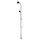 Moderne Aluminium Gartendusche 215 cm - 35% Rabatt