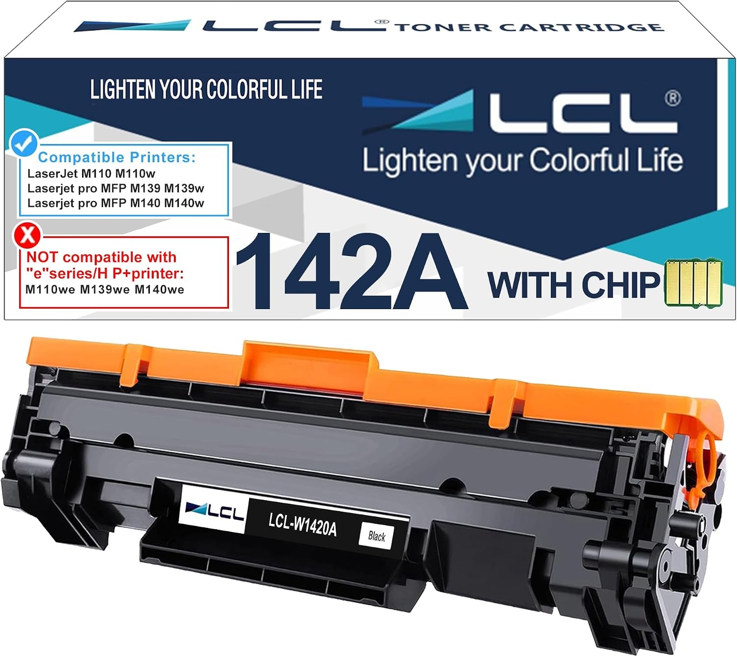Toner für HP LaserJet M110/M139/M140 Serie - 30% Rabatt - Ausgepackt