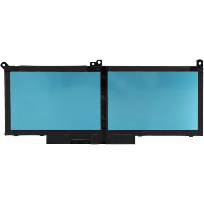 Laptop-Akku für Dell Latitude 7280-7490 | 60Wh Ersatz für F3YGT | 27% Rabatt