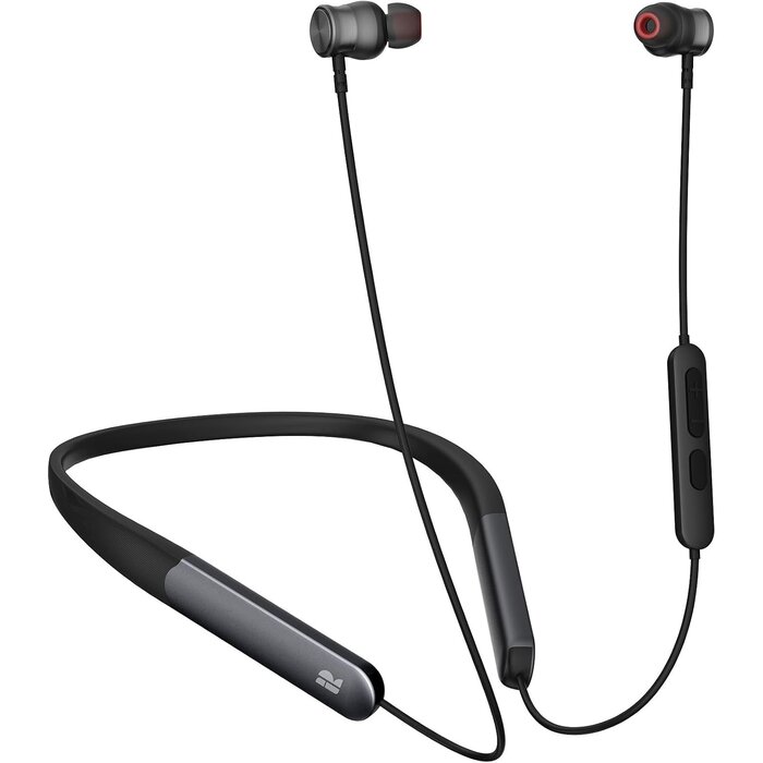 Nackenbügel Sport-Kopfhörer Bluetooth 5.2 - 150h Akku - 31% Rabatt