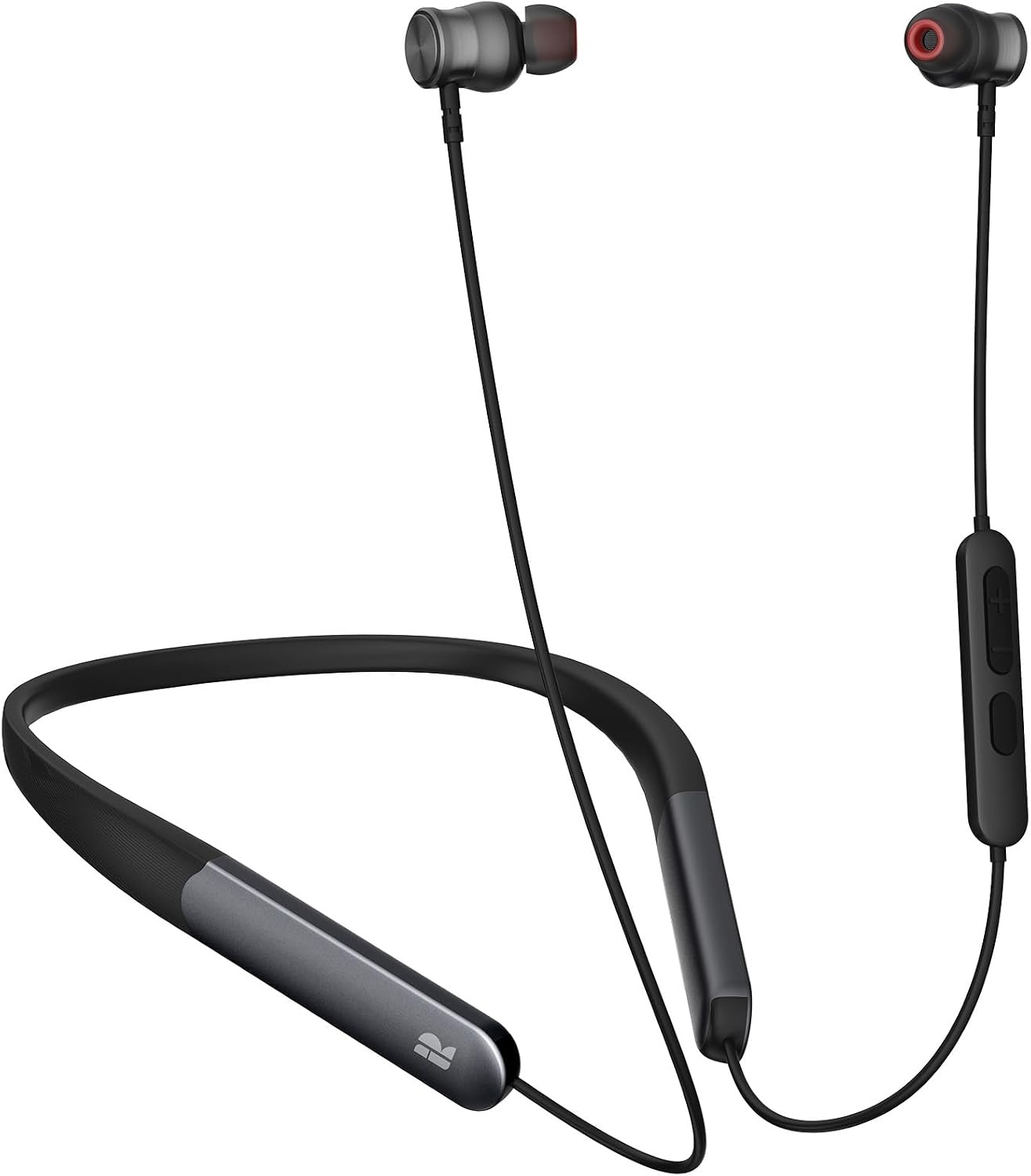 Nackenbügel Sport-Kopfhörer Bluetooth 5.2 - 150h Akku - 31% Rabatt