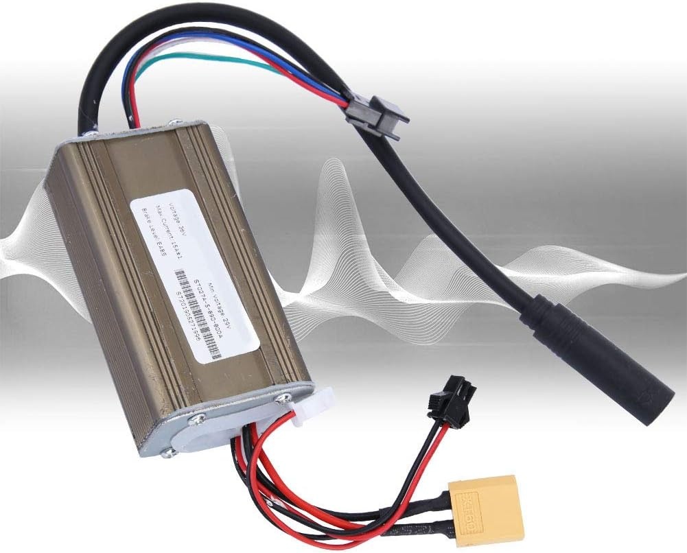 36V E-Scooter Controller für 8-Zoll Roller - 31% Rabatt