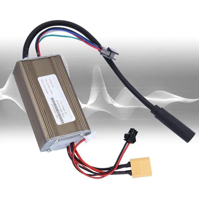 36V E-Scooter Controller für 8-Zoll Roller - 31% Rabatt