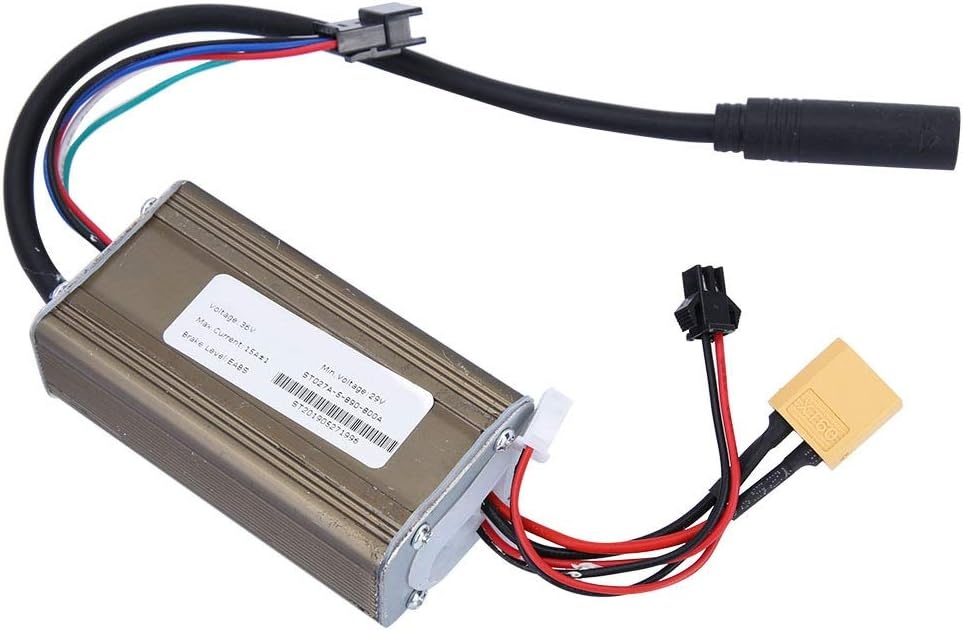36V E-Scooter Controller für 8-Zoll Roller - 31% Rabatt
