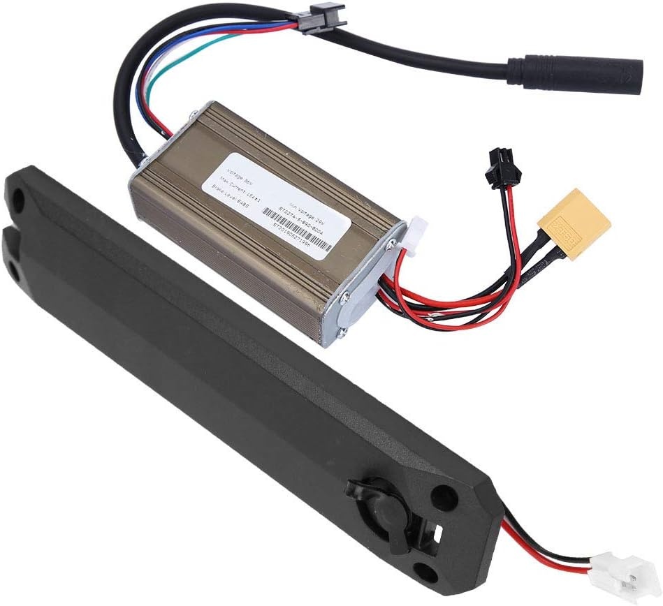 36V E-Scooter Controller für 8-Zoll Roller - 31% Rabatt