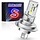 H4 LED Motorrad-Scheinwerfer 6000K 10000LM Canbus - 31% Rabatt