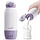 Tragbarer Flaschenwärmer, 10.000 mAh, 600 ml - Altrosa - 32% Rabatt