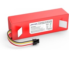 Leistungsstarker 6700mAh Saugroboter Akku - 41% Rabatt