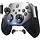 Kabelloser Gamecontroller Silber - Hall-Effekt - 30% Rabatt