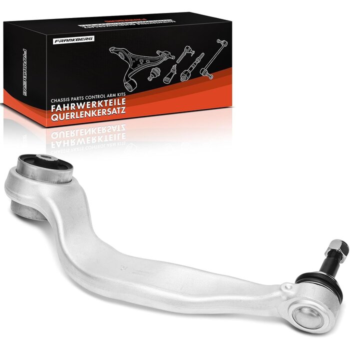Querlenker Traggelenk Reparatursatz BMW 7er/6er GT - 34% Rabatt