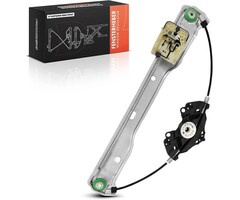 Frankberg Fensterheber hinten links für Volvo S60 II / V60 I - 46% Rabatt