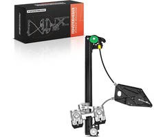 Frankberg Elektrischer Fensterheber hinten links Seat Ibiza IV - 45% Rabatt