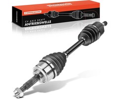 Frankberg Antriebswelle vorne links Volvo S40 I & V40 1.8L - 46% Rabatt