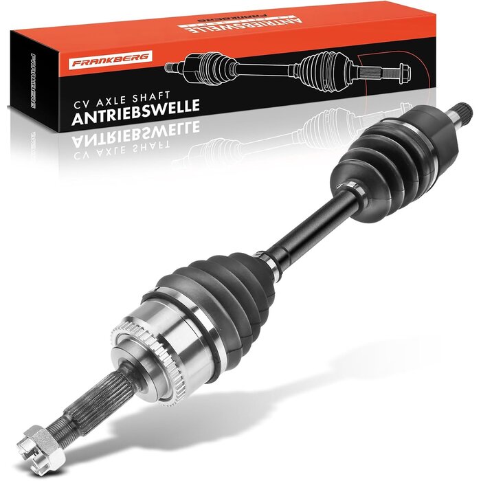 Antriebswelle vorne links Volvo S40 I & V40 1.8L - 34% Rabatt