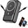 Magnetische 26.800 mAh Powerbank mit 22,5W Schnellladen - 32% Rabatt