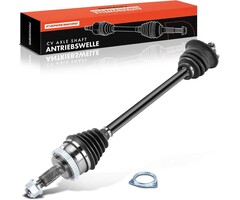 Frankberg Antriebswelle für Renault Espace III 730mm - Vorderachse - 46% Rabatt