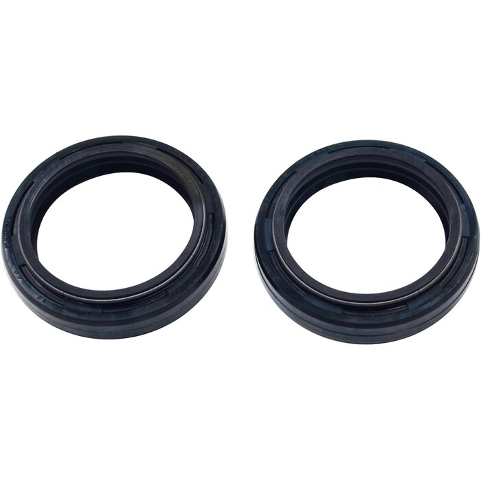 Gabelsimmerring Set 37x49x8mm für Honda VT500C Shadow - 31% Rabatt