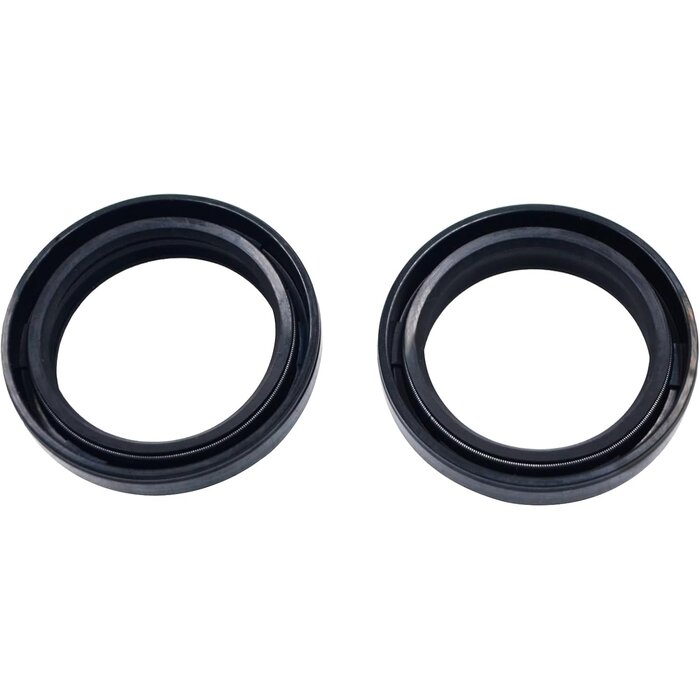 Gabelsimmerring Set 37x49x8mm für Honda VT500C Shadow - 31% Rabatt