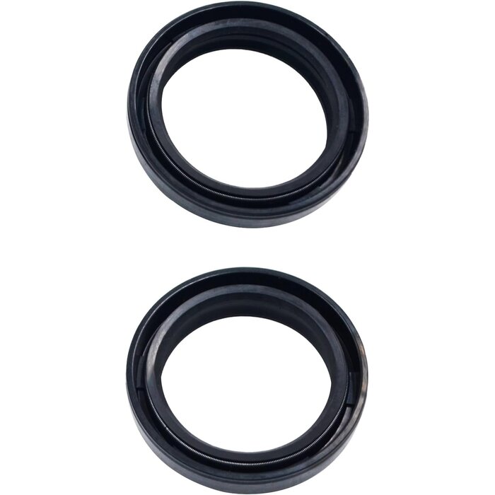 Gabelsimmerring Set 37x49x8mm für Honda VT500C Shadow - 31% Rabatt