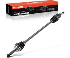 Frankberg Antriebswelle Toyota Yaris P13 1.5L rechts - 46% Rabatt