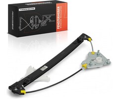 Frankberg Fensterheber hinten links für Amarok 2010-2022 - 45% Rabatt