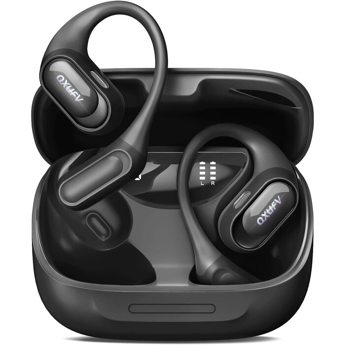 KI-Übersetzer-Kopfhörer für 164 Sprachen - Bluetooth 5.4 - 31% Rabatt
