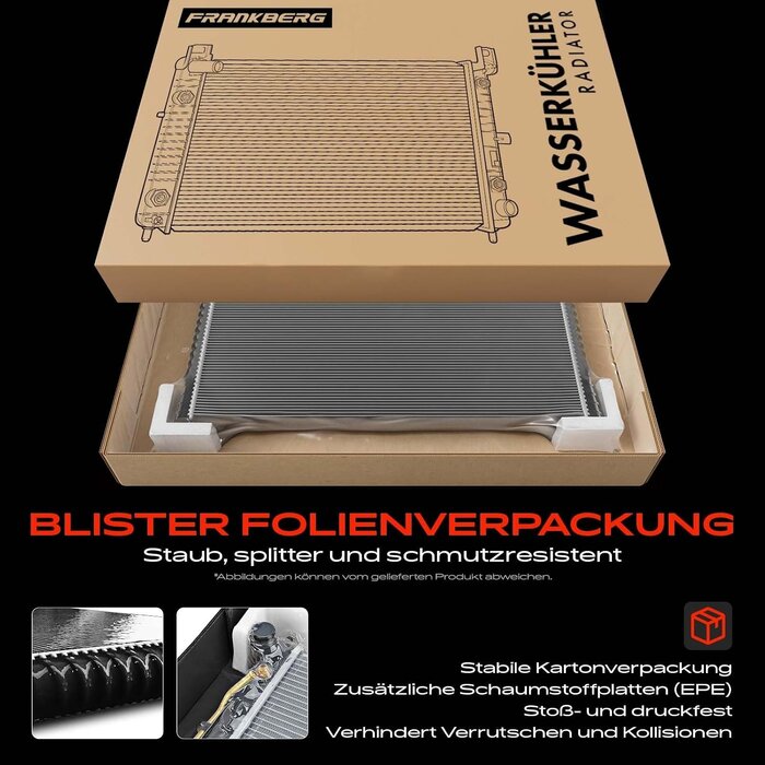 Motorkühler für Honda S2000 AP 2.0L - 34% Rabatt auf Rückläufer
