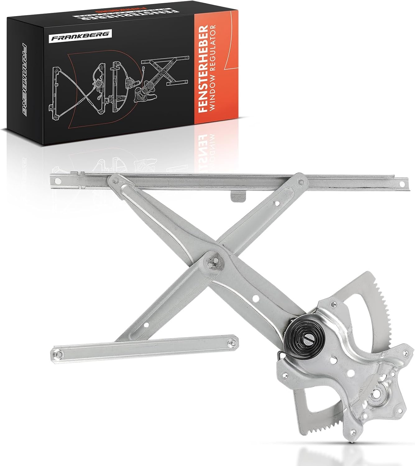 Fensterheber Mechanismus vorne rechts Toyota RAV4 II (2000-2005) - 32% Rabatt