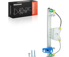 Frankberg Elektrischer Fensterheber vorne links für 312 319 & 312 519 - 45% Rabatt