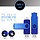 512 GB USB-Stick Dual-Anschluss Typ-C & USB 2.0 Blau - 31% Rabatt