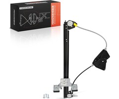Frankberg Elektrischer Fensterheber vorne links - Seat Mii & VW Up! - 45% Rabatt
