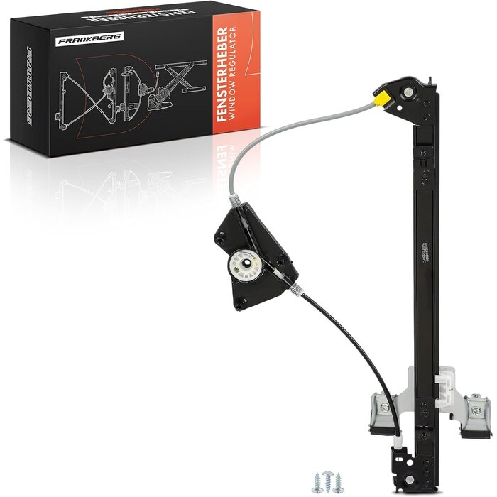 Elektrischer Fensterheber vorne links VW Up! & Seat Mii - 33% Rabatt