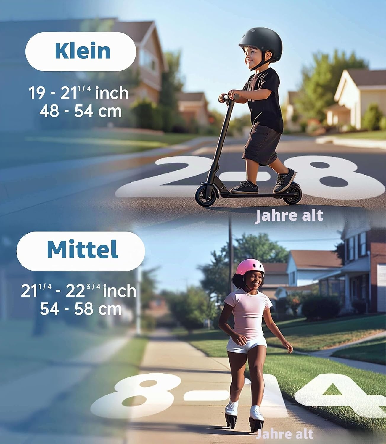 Kinderhelm Größe S in Rosa - 30% Rabatt